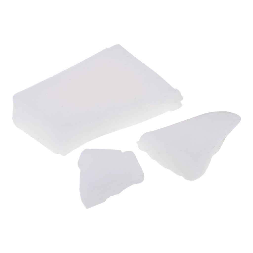 Paraffin Wax/ Pillar Blend - - - Candle Supplies Store ulasan dan harga