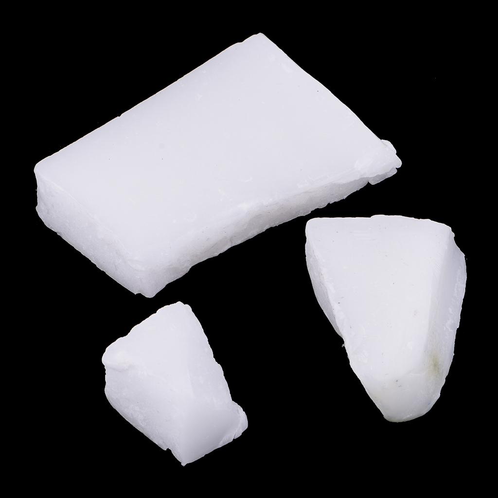 Paraffin Wax/ Pillar Blend - - - Candle Supplies Store ulasan dan harga