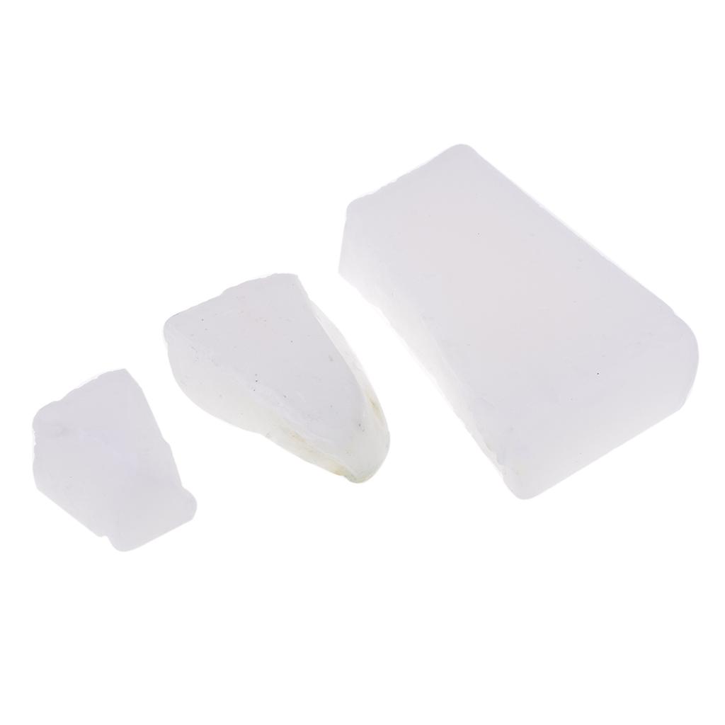 Paraffin Wax/ Pillar Blend - - - Candle Supplies Store ulasan dan harga