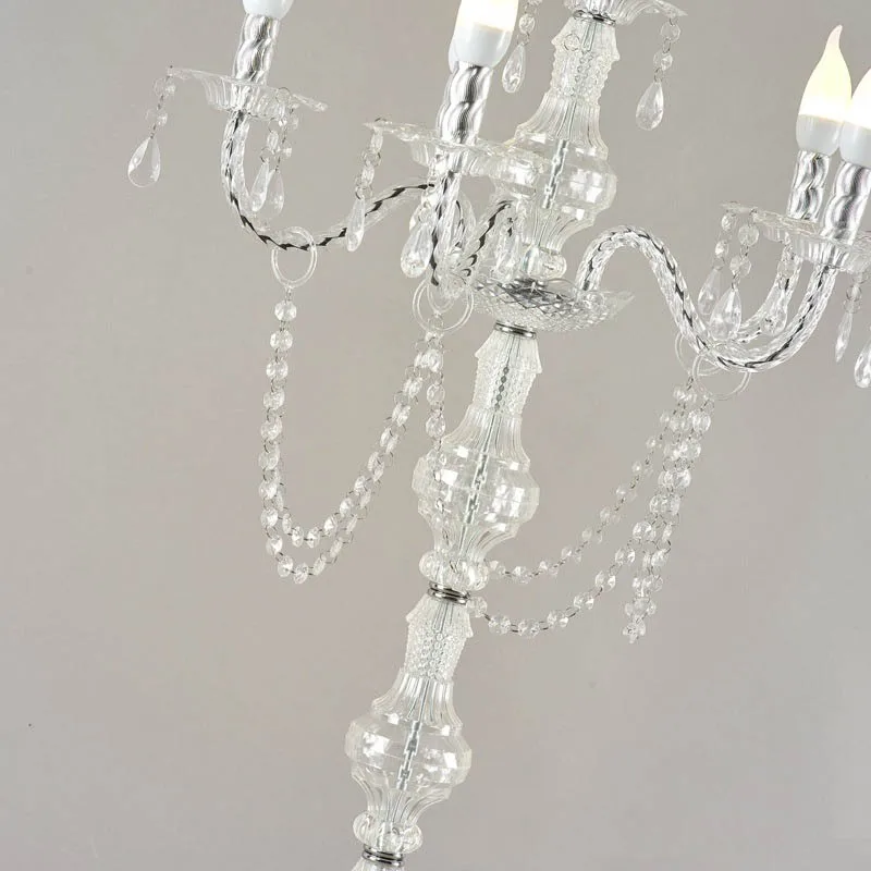 Modern Candle Lamps Wedding Ce - Candle Supplies Luxury ulasan dan harga