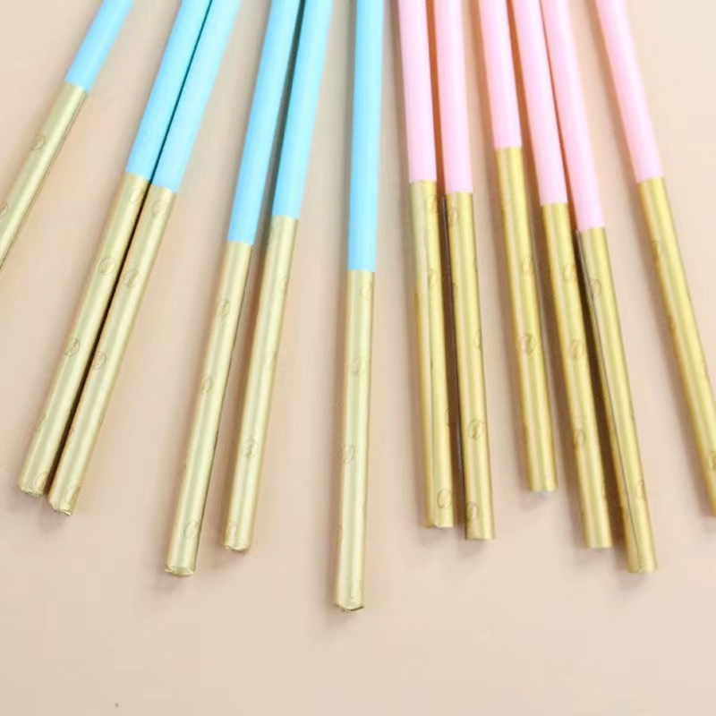 6pcs Long Birthday Candle Cake - Candle Supplies Luxury ulasan dan harga