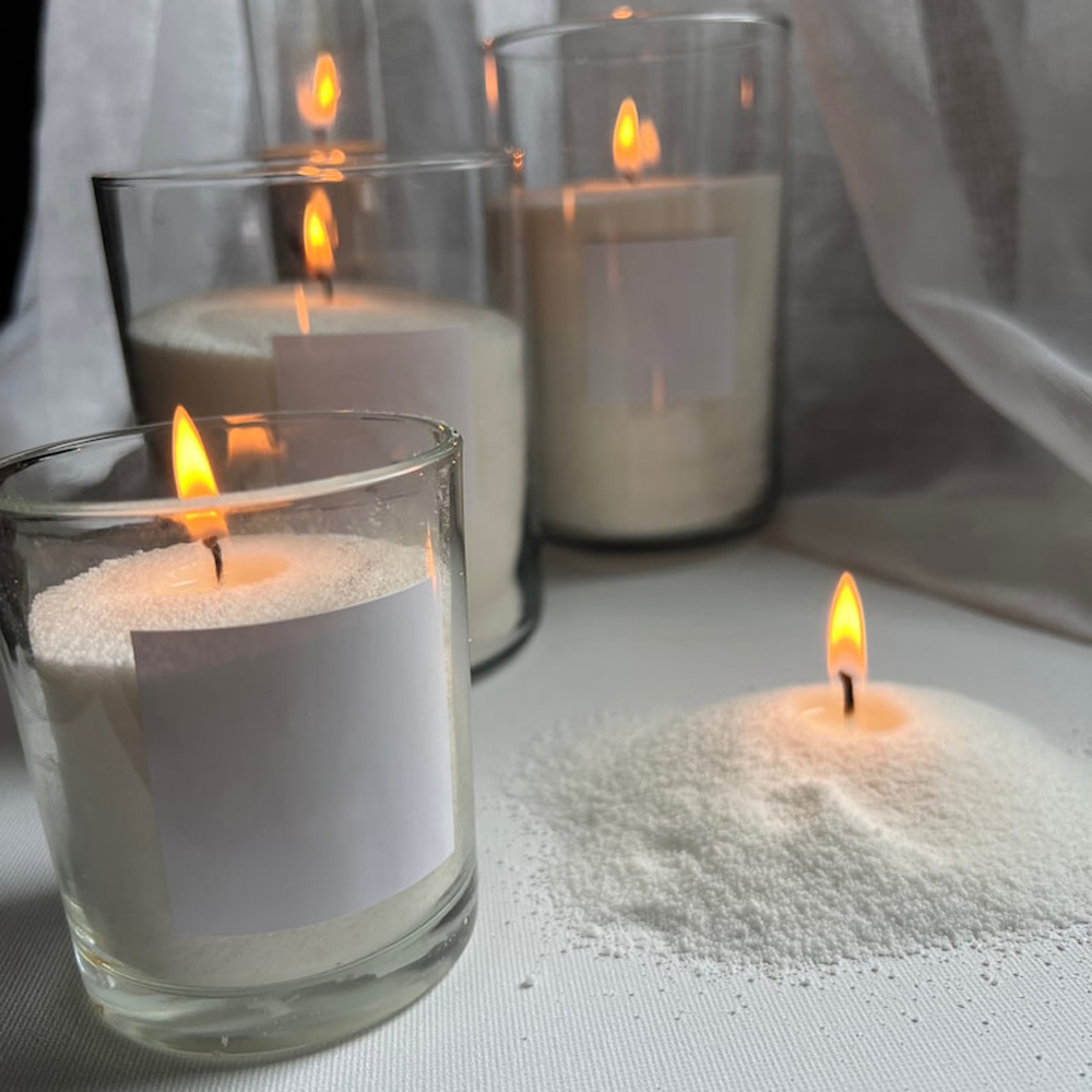 Candles Candle Scented Luxury  - Candle Supplies Luxury ulasan dan harga