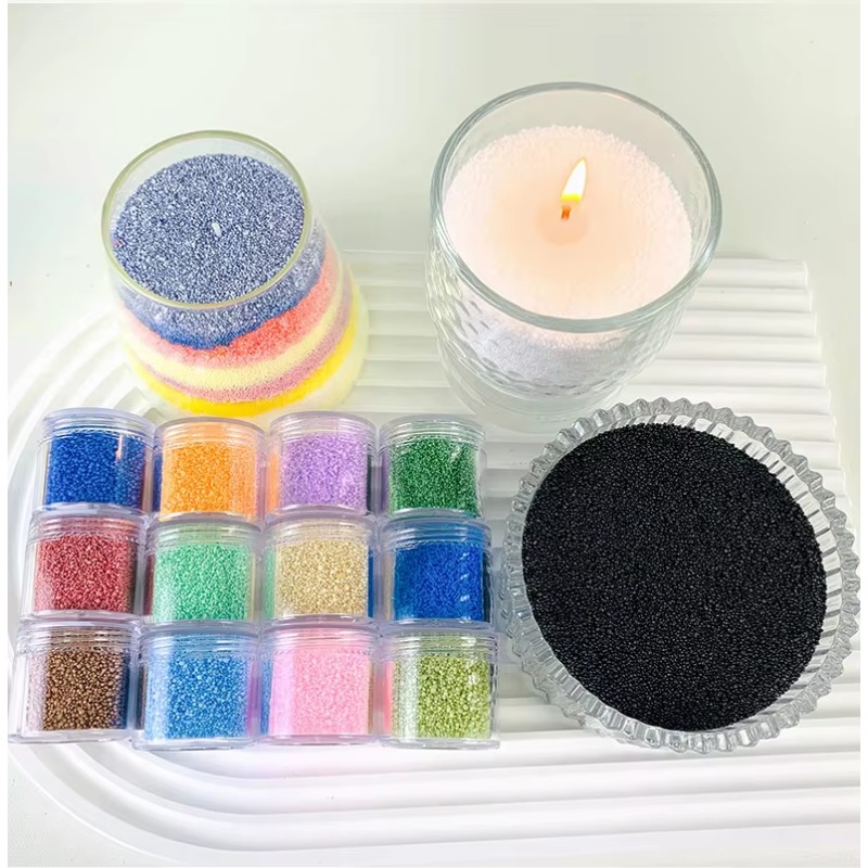 Candles Candle Scented Luxury  - Candle Supplies Luxury ulasan dan harga