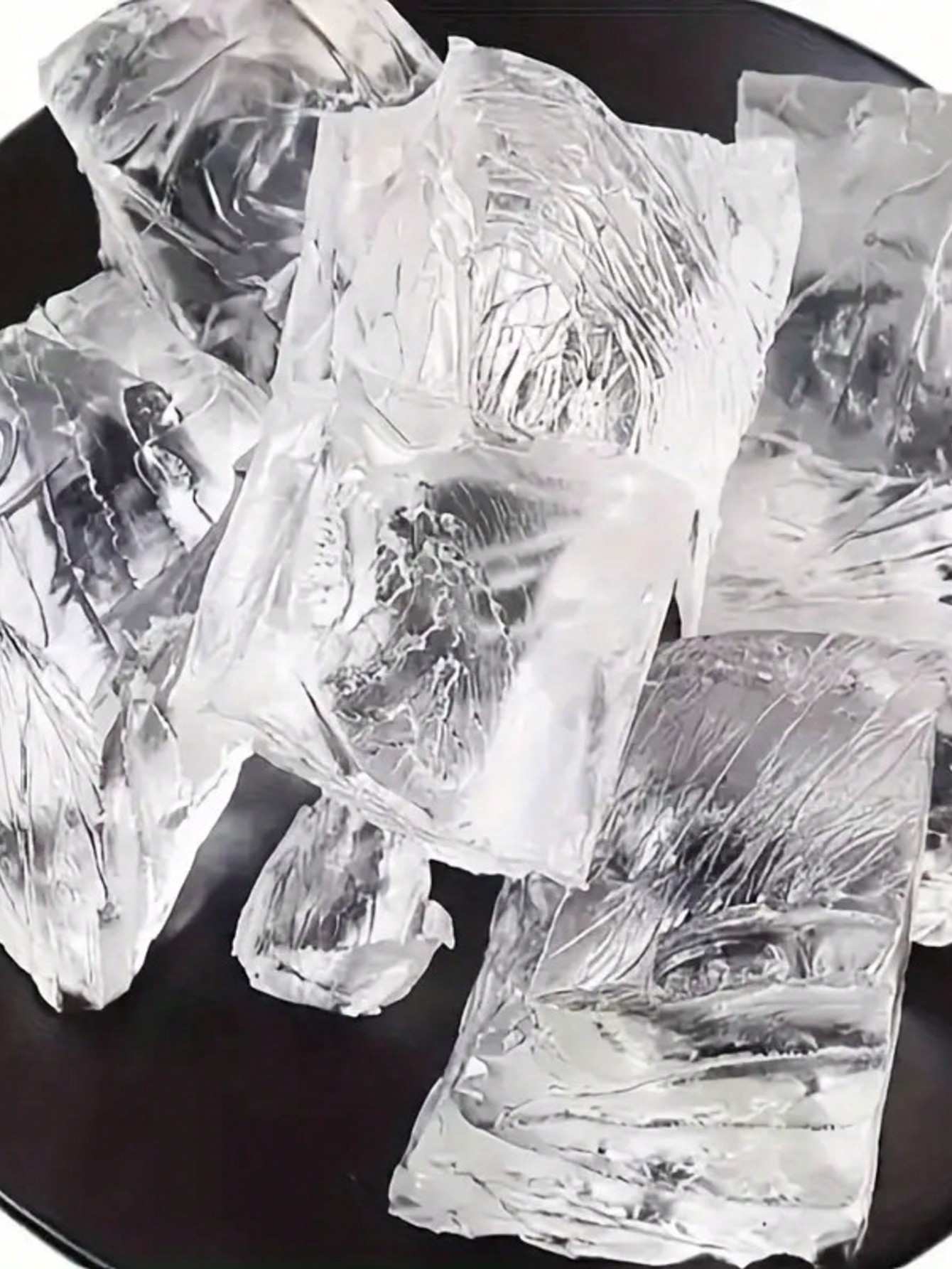 Clear Jelly Wax for DIY Candle - Candle Supplies Store ulasan dan harga