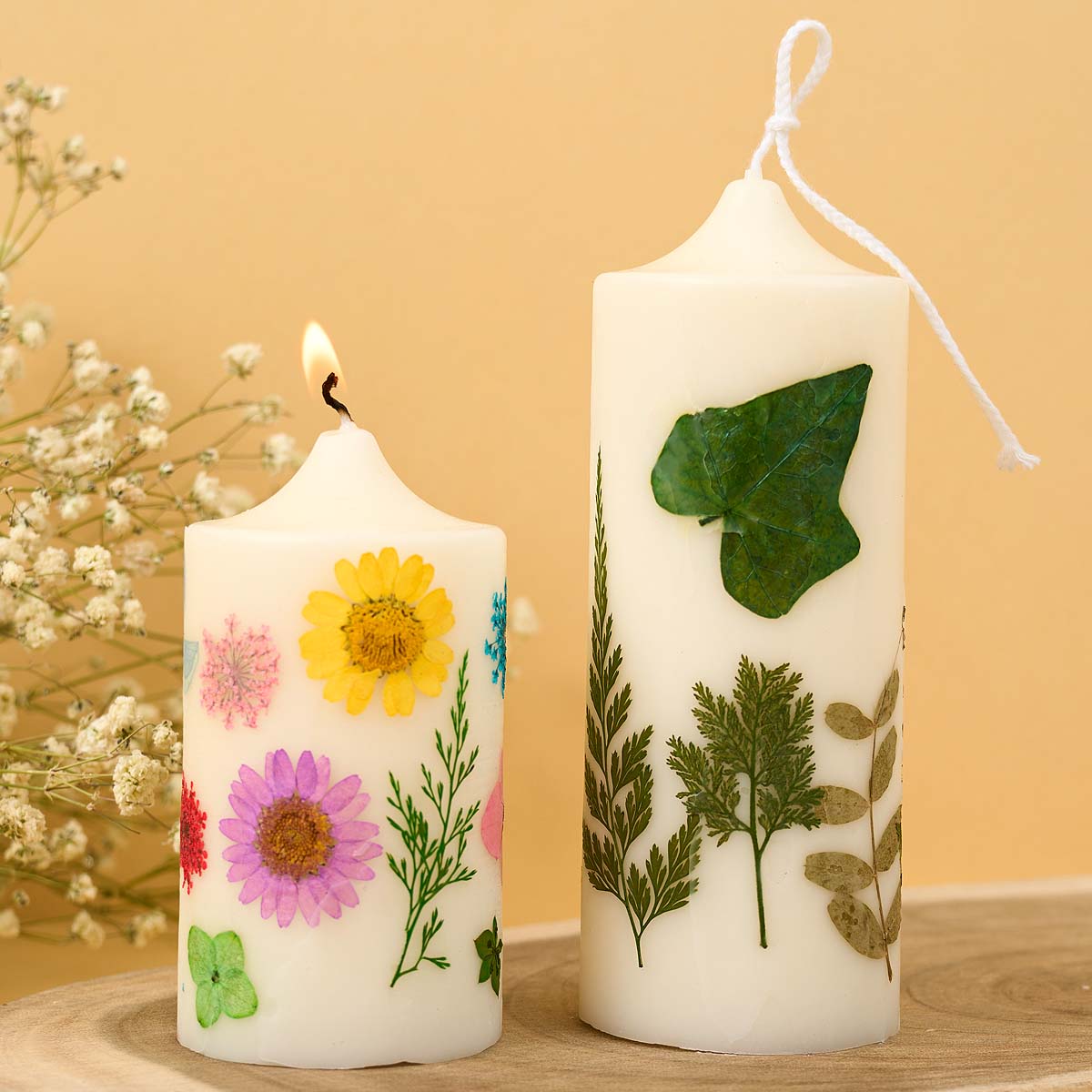 1 Pounds Pure White Soy Wax Fo - Candle Supplies Store ulasan dan harga