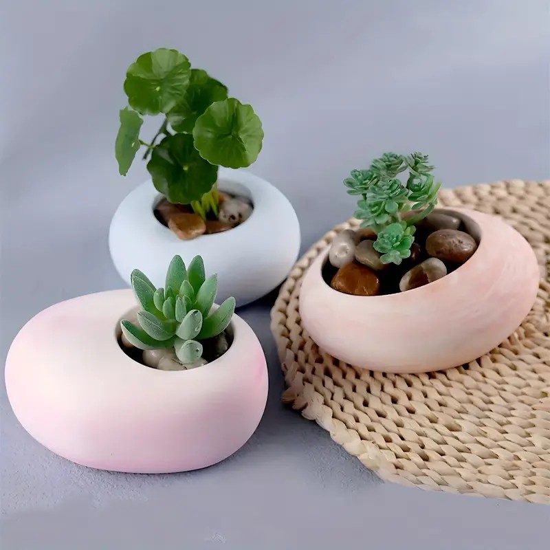 Tealight Candle Holder Resin S - Candle Holder Supplies ulasan dan harga