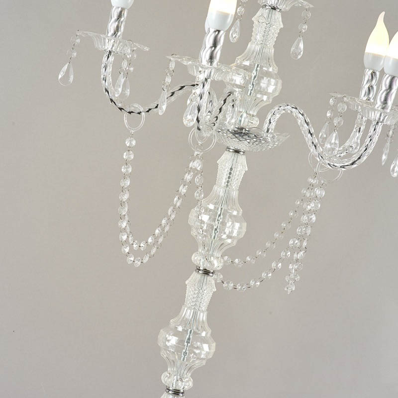 Modern Candle Lamps Wedding Ce - Candle Supplies Luxury ulasan dan harga