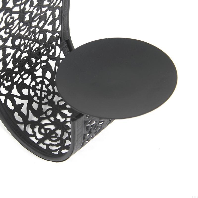 Metal Holder Modern Light Luxu - Candle Supplies Luxury ulasan dan harga
