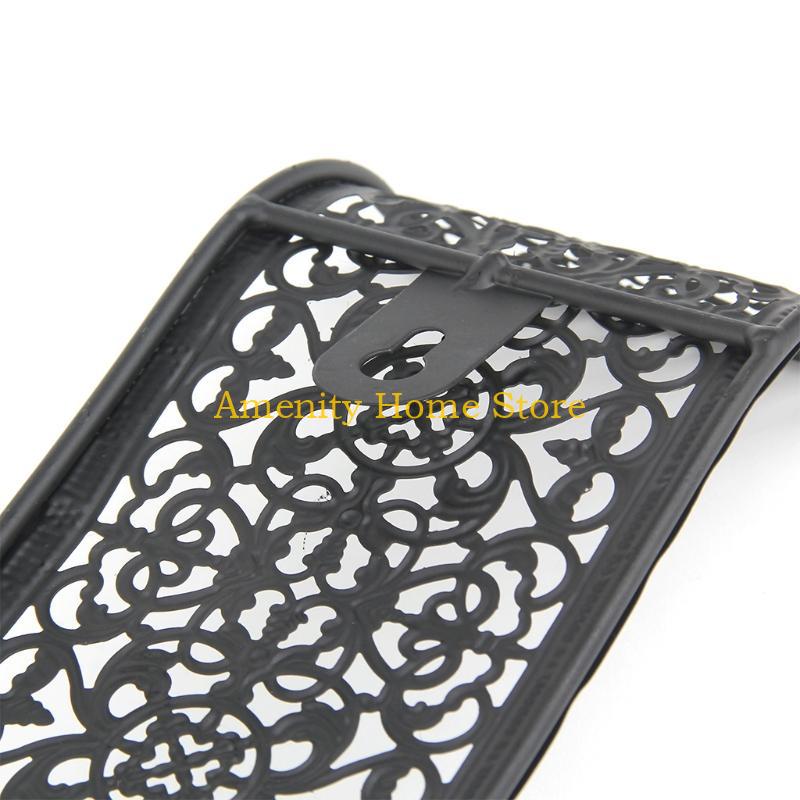 F26C Metal Candle Holder Moder - Candle Supplies Luxury ulasan dan harga