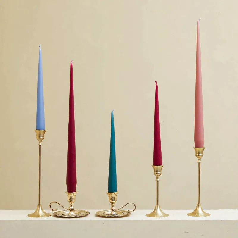 DIY Handmade Pointed Acrylic C - Candle Supplies Store ulasan dan harga