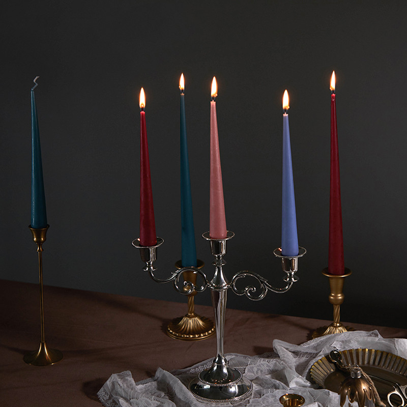 DIY Handmade Pointed Acrylic C - Candle Supplies Store ulasan dan harga