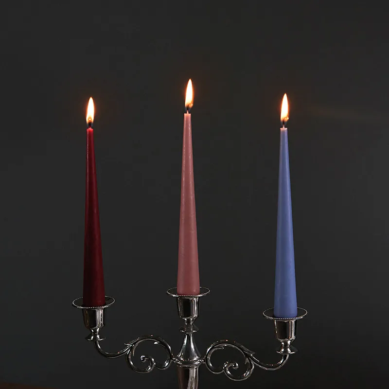 DIY Handmade Pointed Acrylic C - Candle Supplies Store ulasan dan harga