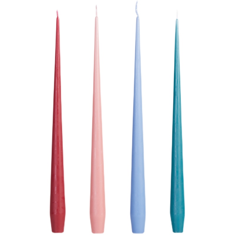 DIY Handmade Pointed Acrylic C - Candle Supplies Store ulasan dan harga