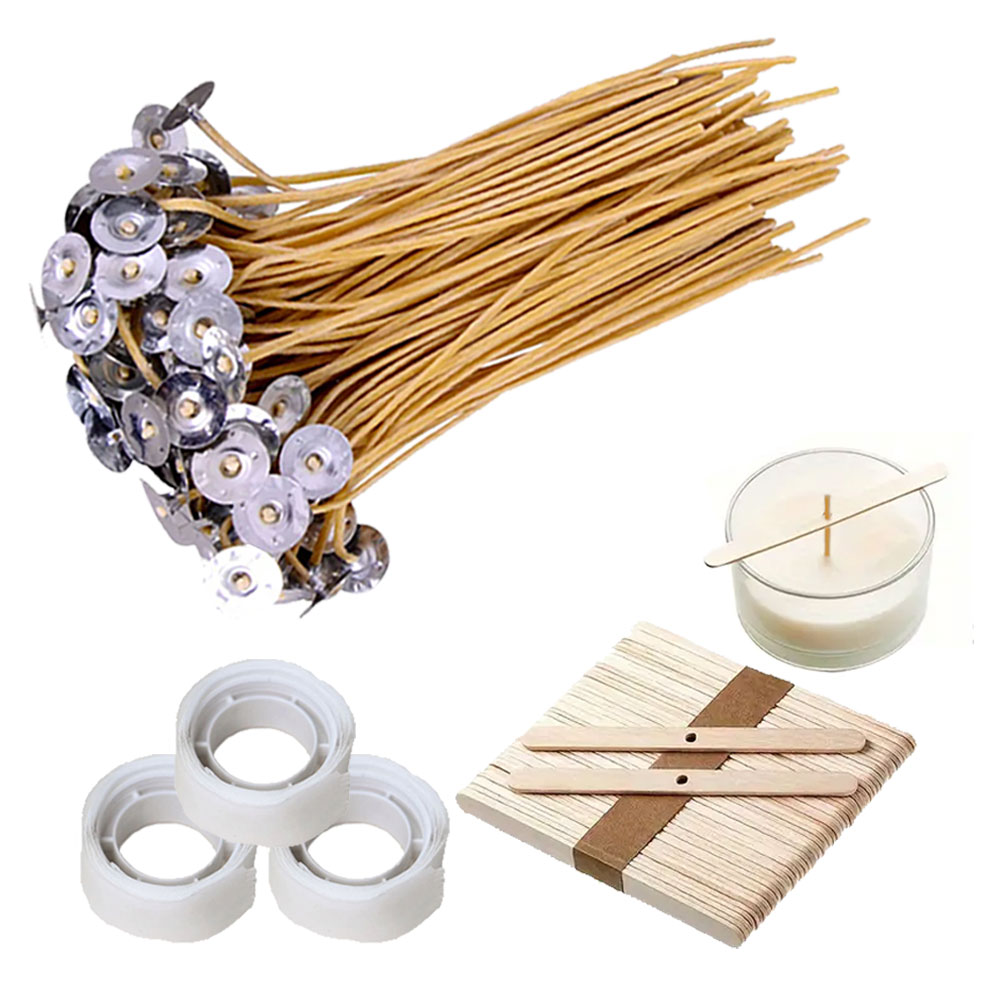 250pcs Luxury Candle Making Ki - Candle Supplies Luxury ulasan dan harga