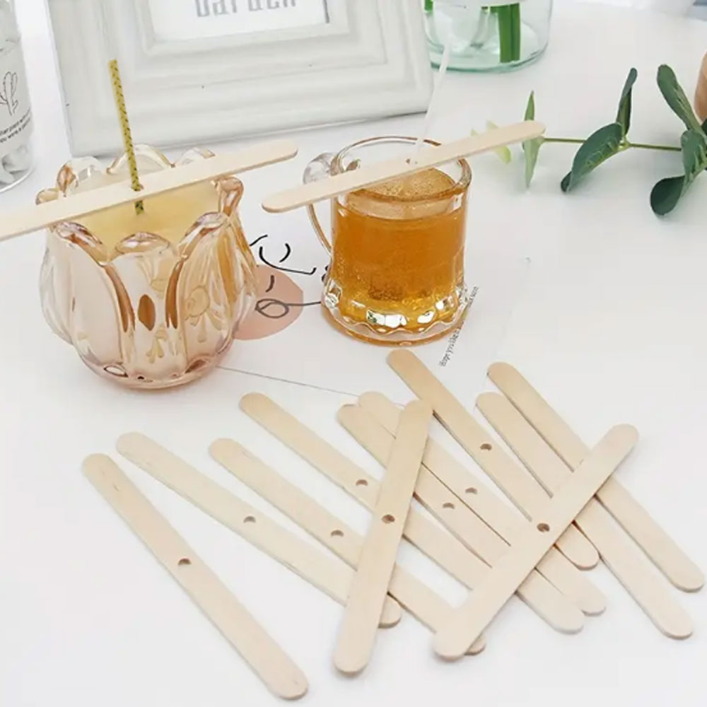 250pcs Luxury Candle Making Ki - Candle Supplies Luxury ulasan dan harga