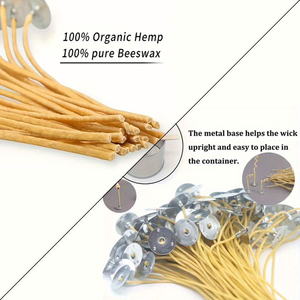 250pcs Luxury Candle Making Ki - Candle Supplies Luxury ulasan dan harga