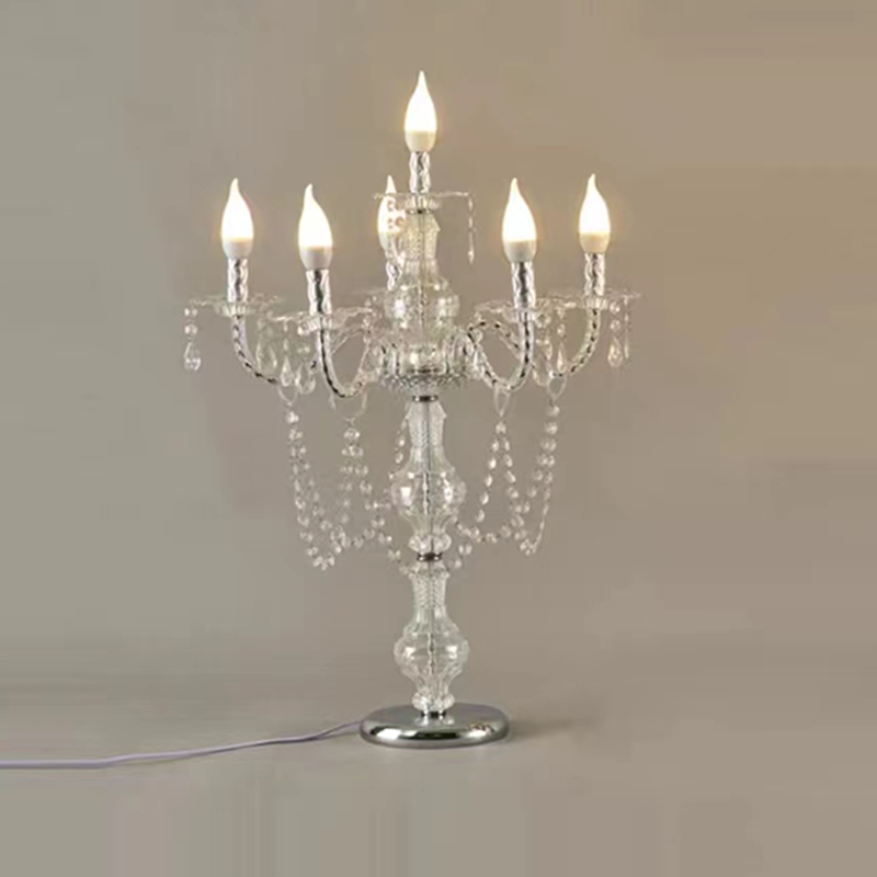 Modern Candle Lamps Wedding Ce - Candle Supplies Luxury ulasan dan harga