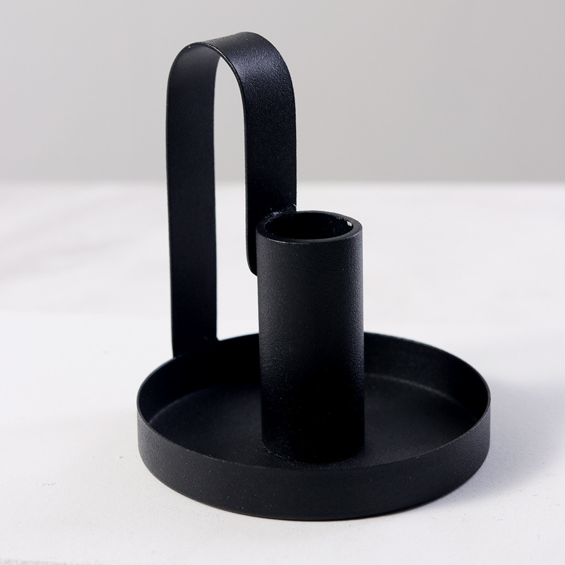 Christmas Decoration Supplies  - Candle Holder Supplies ulasan dan harga