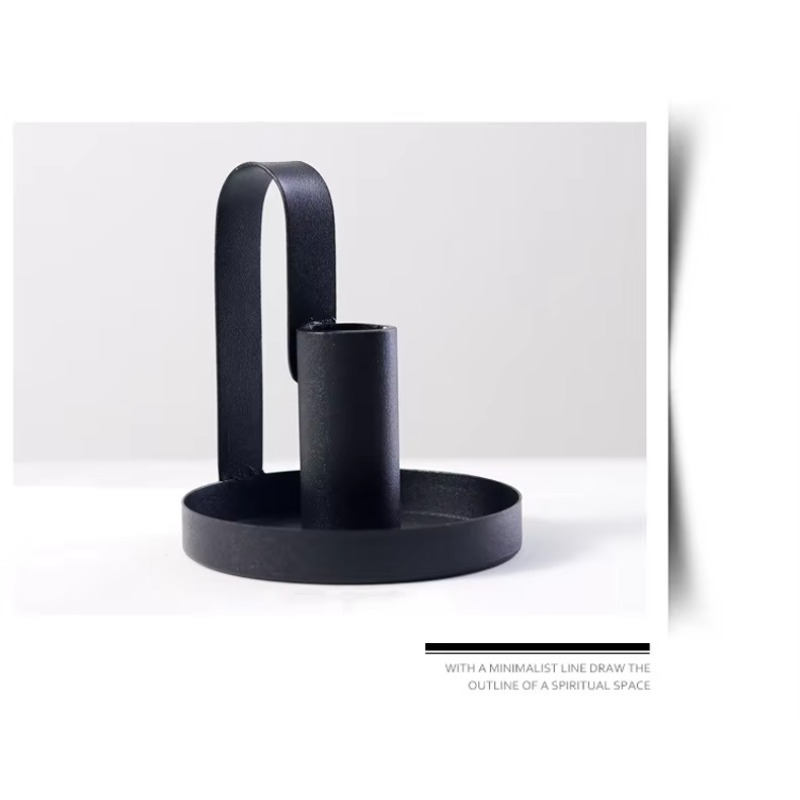 Christmas Decoration Supplies  - Candle Holder Supplies ulasan dan harga