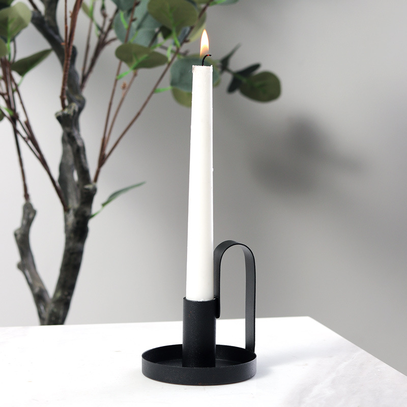 Christmas Decoration Supplies  - Candle Holder Supplies ulasan dan harga