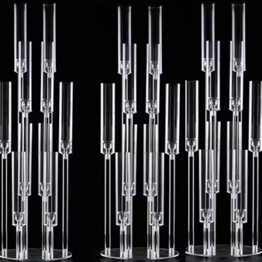 F30 10pc candle Plinth Cylinde - Candle Supplies Luxury ulasan dan harga