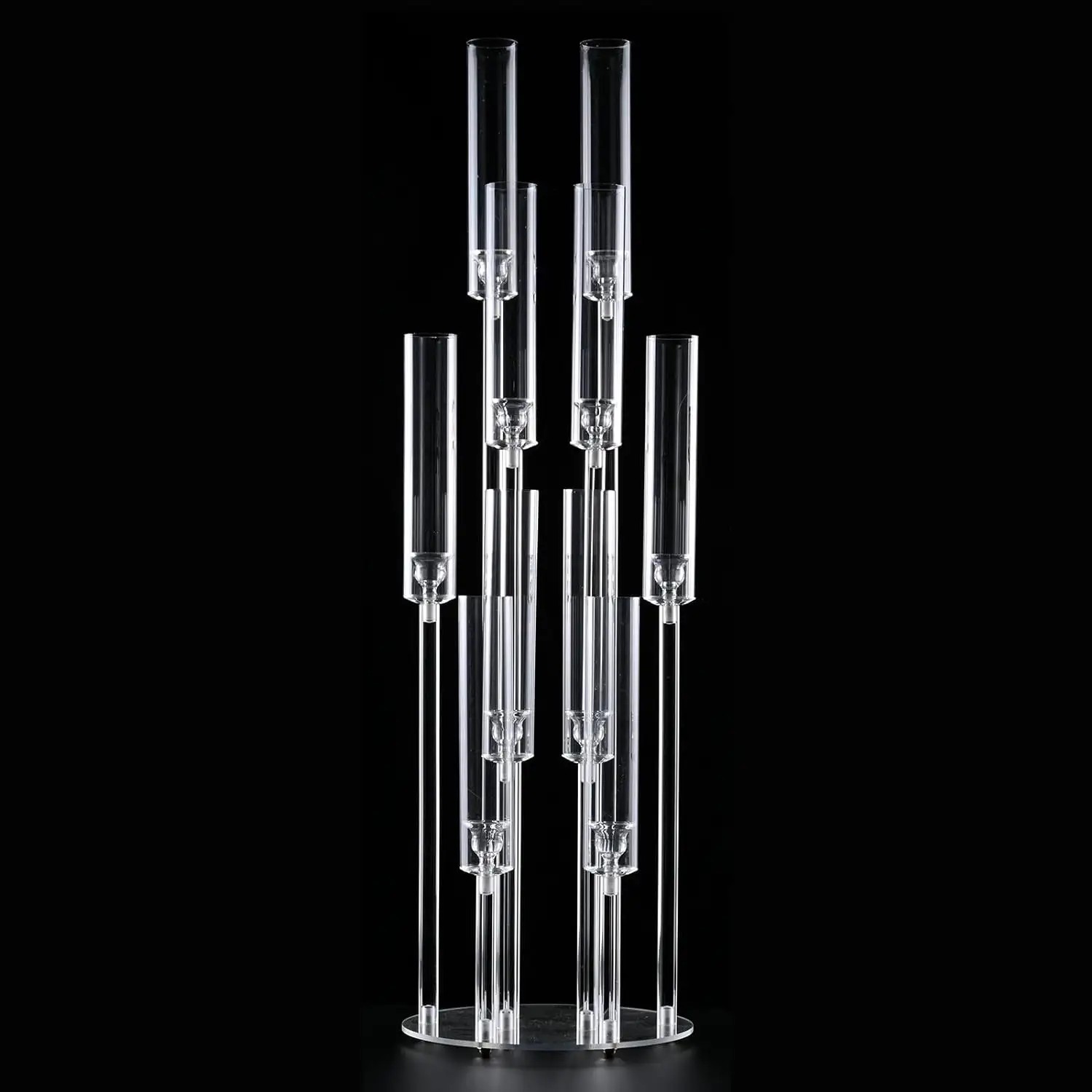 F30 10pc candle Plinth Cylinde - Candle Supplies Luxury ulasan dan harga