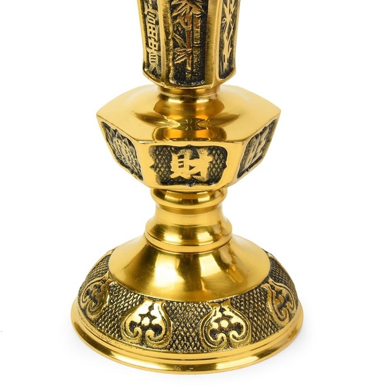 A pair of luxurious and opulen - Candle Supplies Luxury ulasan dan harga